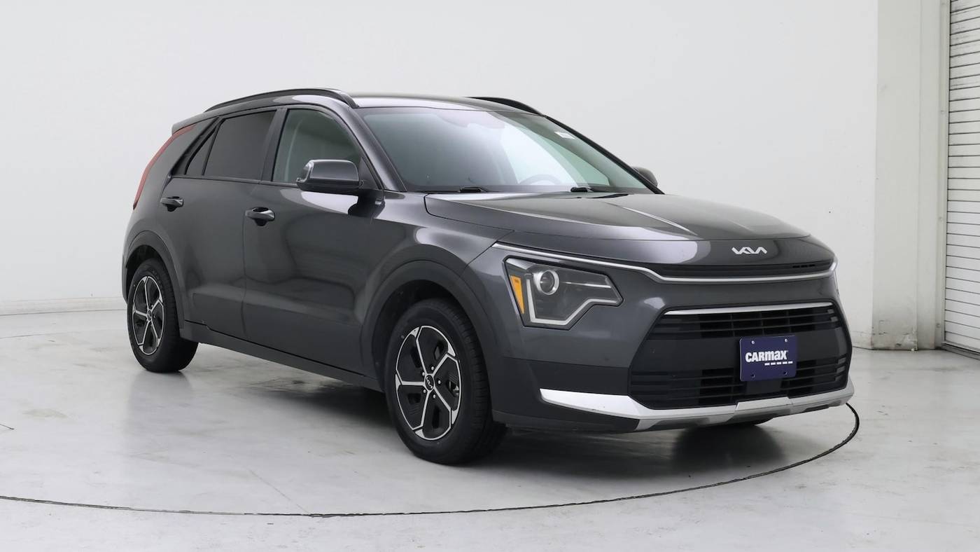 2023 Kia NIRO