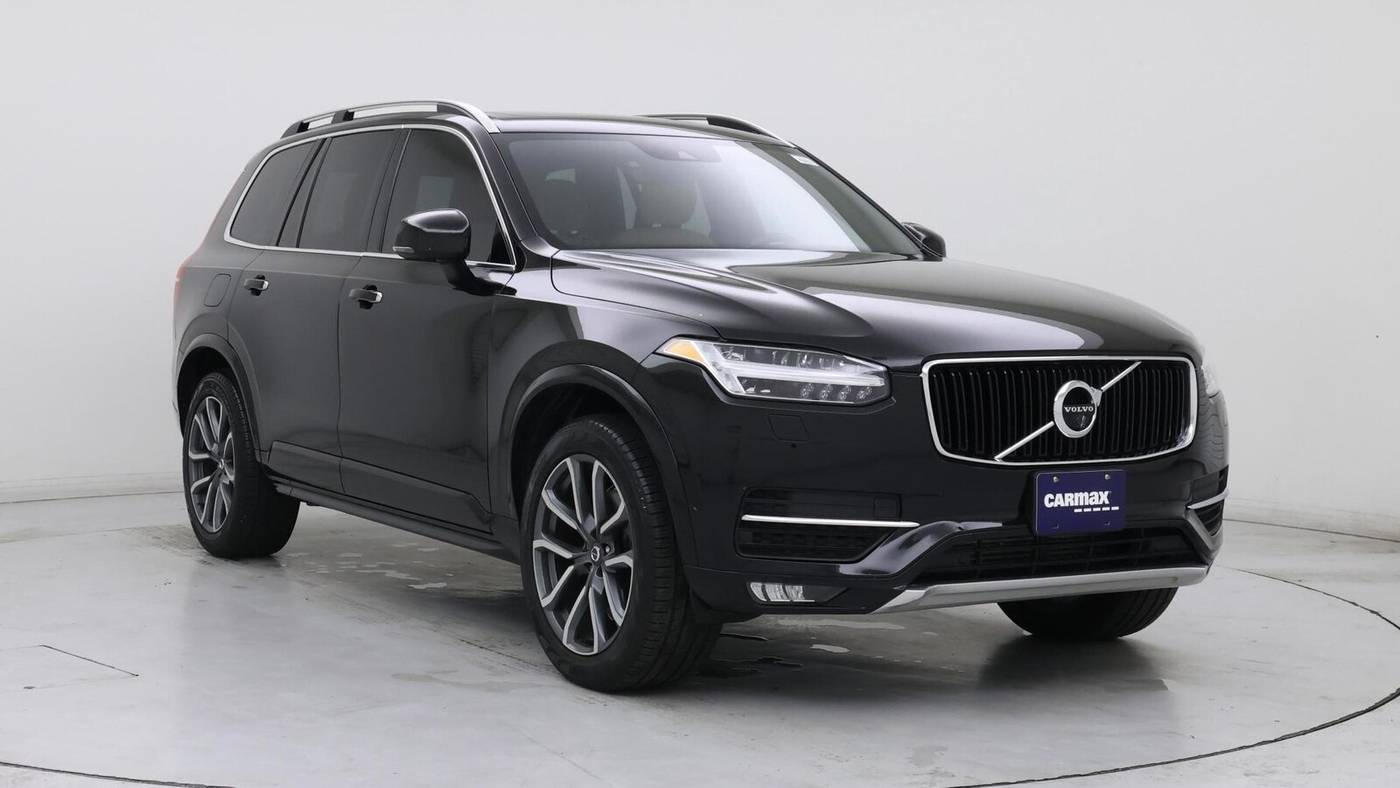 2019 Volvo XC90