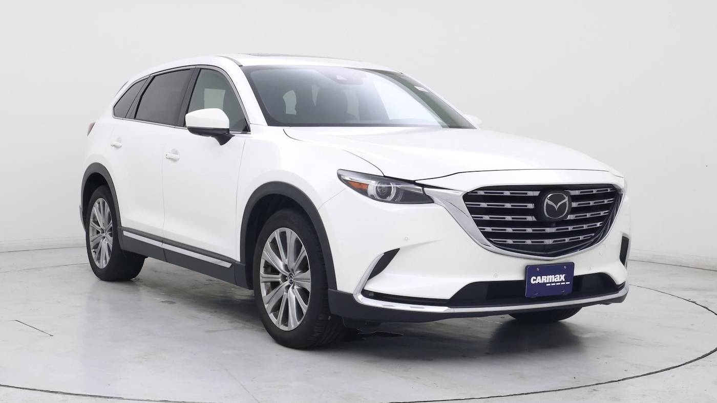 2023 Mazda CX-9