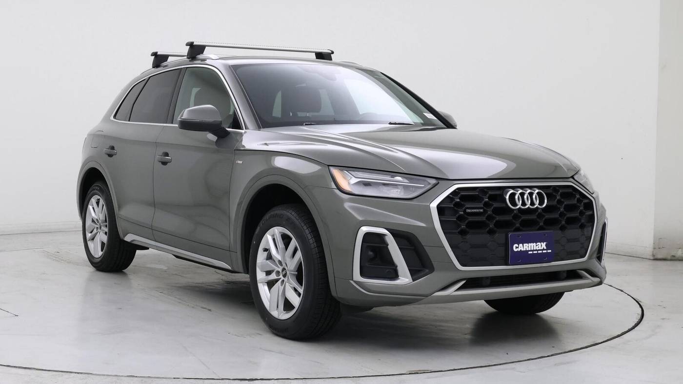 2023 Audi Q5