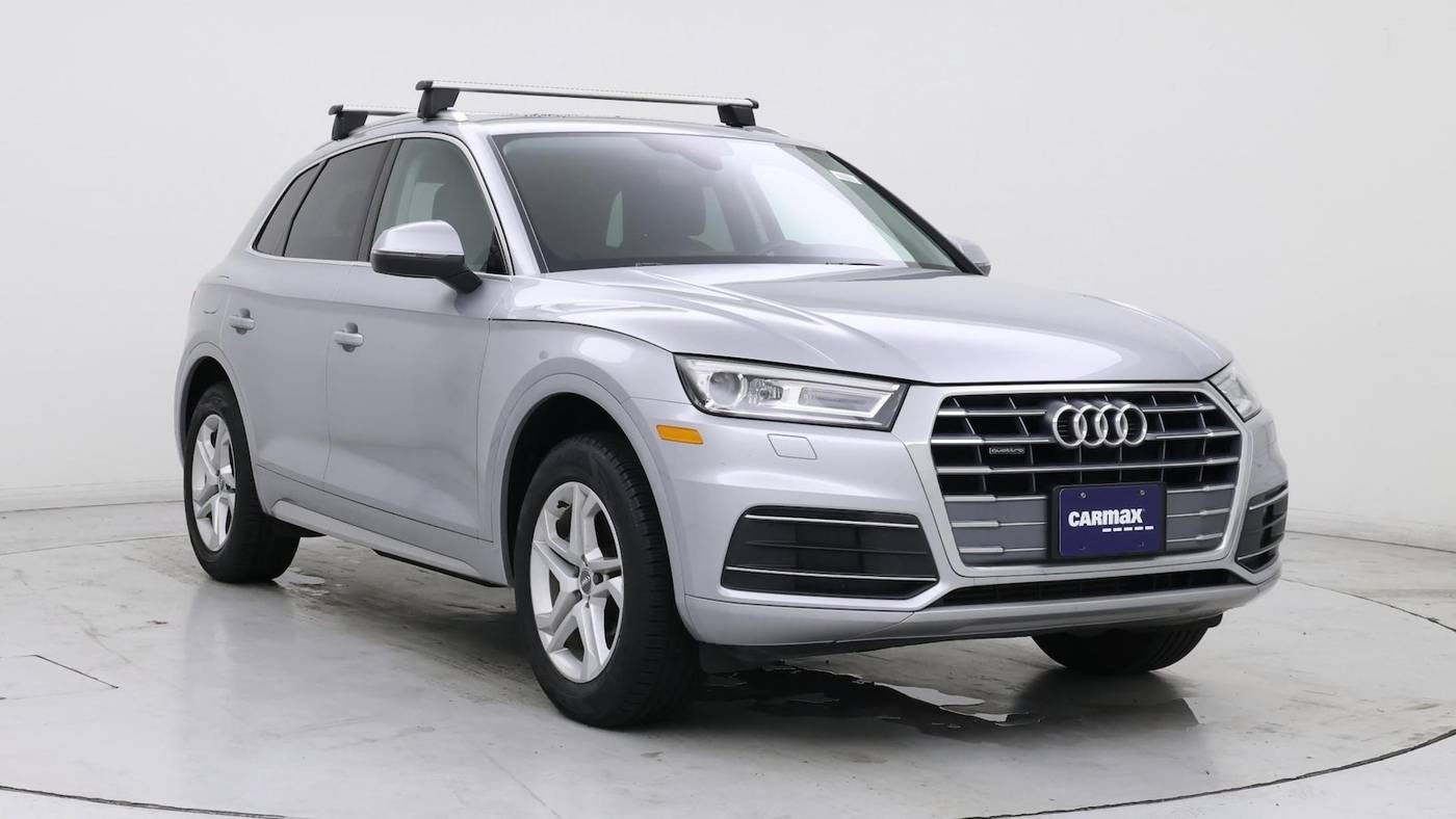 2019 Audi Q5