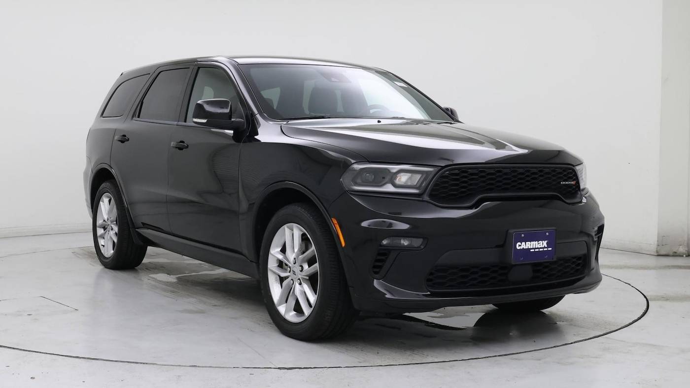 2022 Dodge Durango