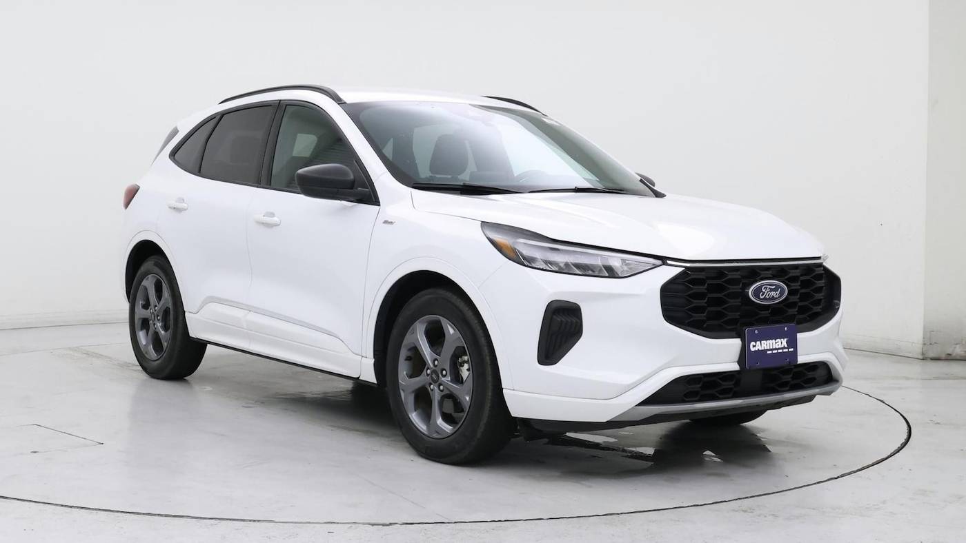 2023 Ford Escape