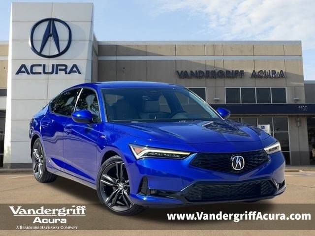 2023 Acura Integra