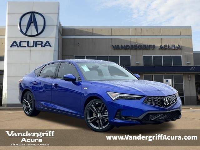 2025 Acura Integra