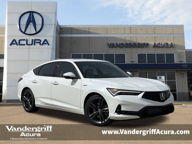 2025 Acura Integra