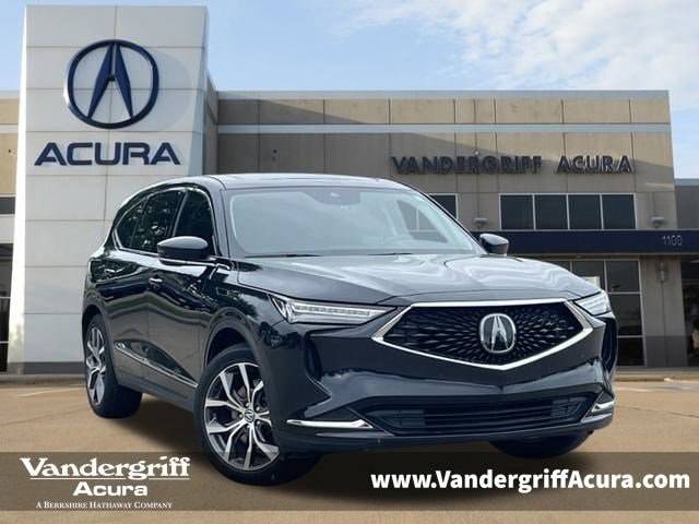 2023 Acura MDX