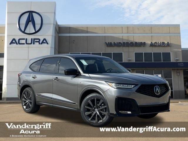 2025 Acura MDX