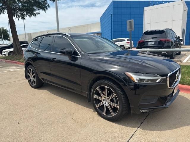 2021 Volvo XC60