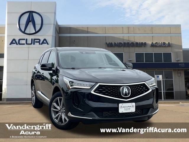 2023 Acura RDX