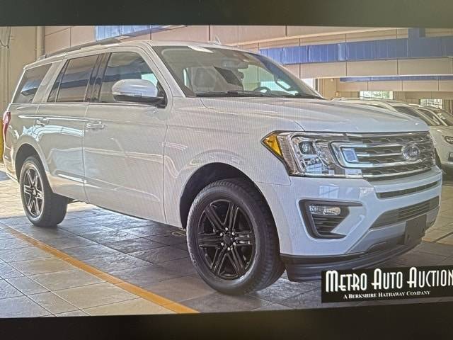 2020 Ford Expedition