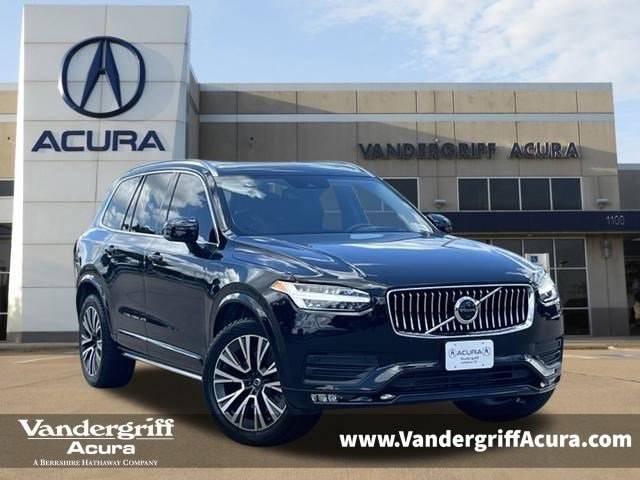 2021 Volvo XC90