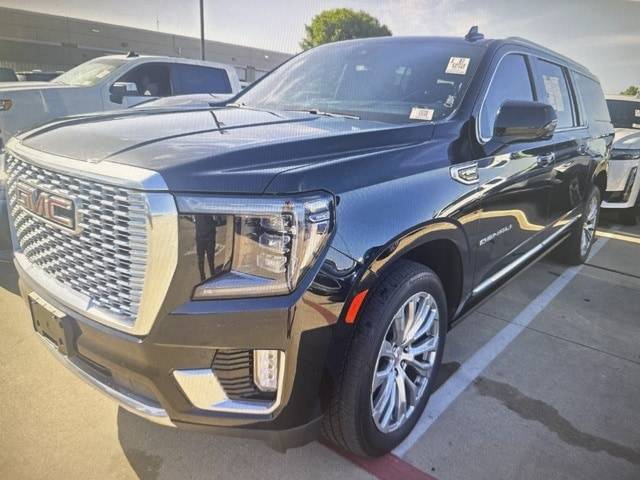 2023 GMC Yukon Xl