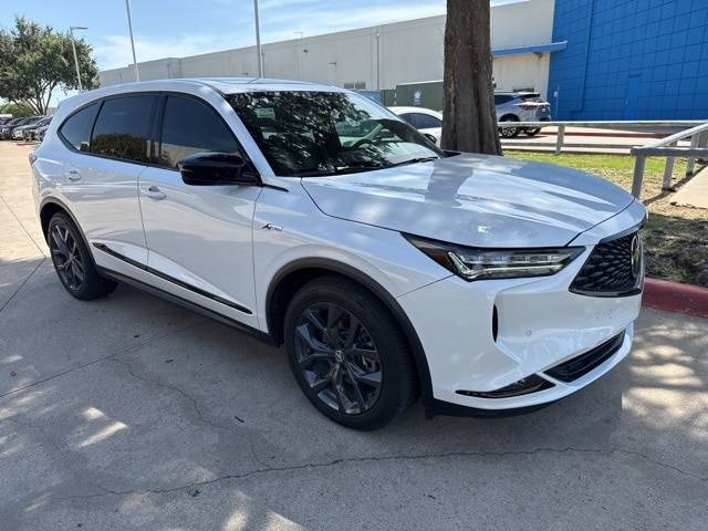 2023 Acura MDX