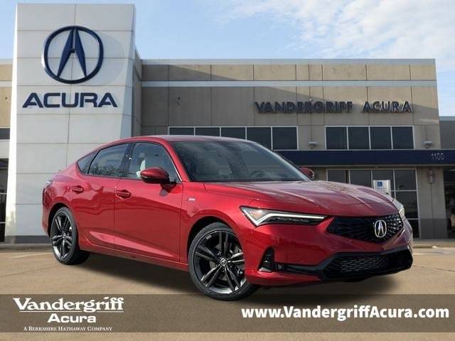 2025 Acura Integra