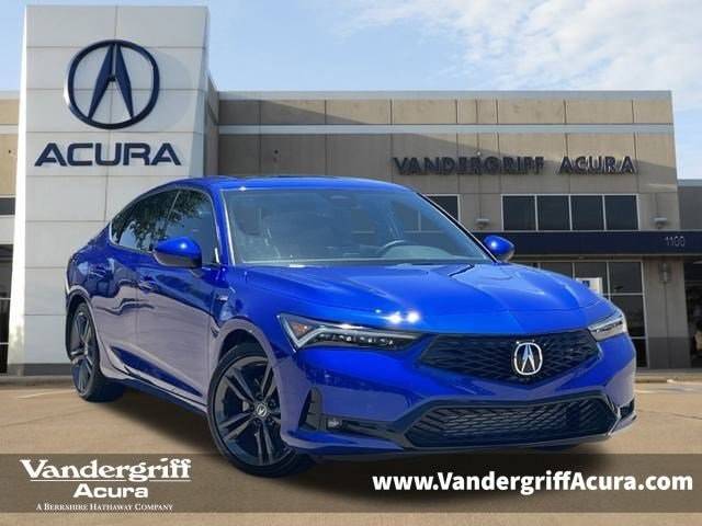 2025 Acura Integra