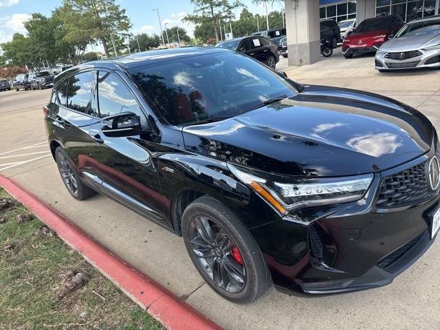 2023 Acura RDX