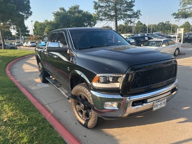 2012 RAM 2500