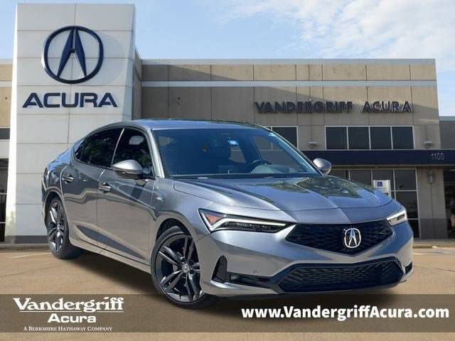 2024 Acura Integra