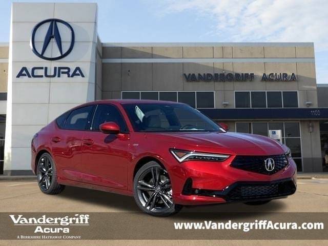 2025 Acura Integra