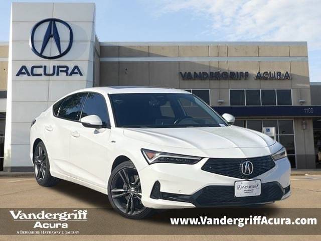 2023 Acura Integra