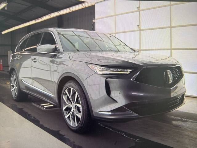 2024 Acura MDX