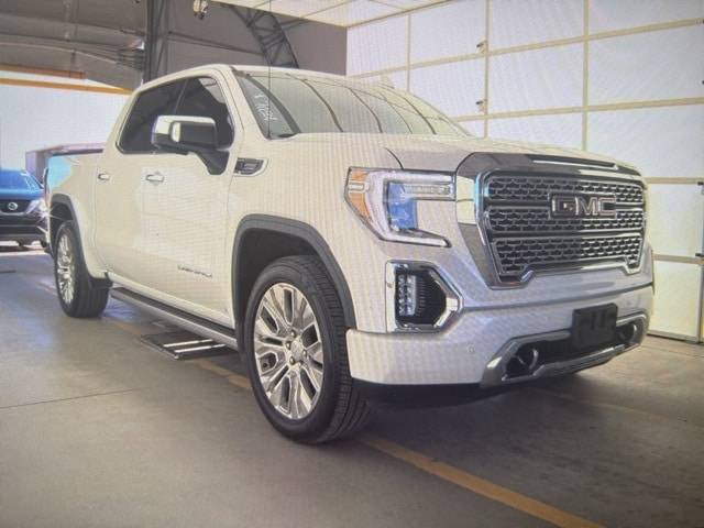 2022 GMC Sierra 1500 Limited