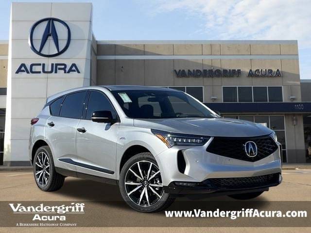 2025 Acura RDX