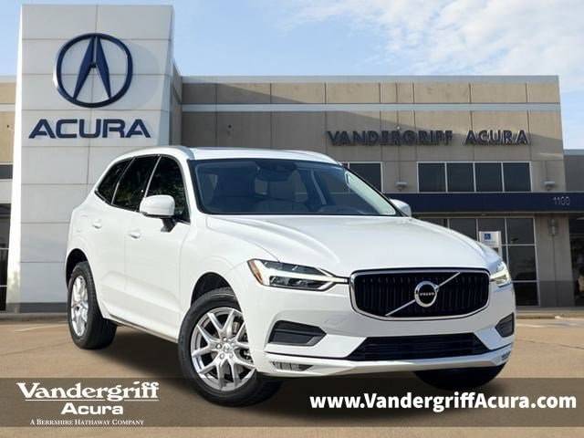 2021 Volvo XC60