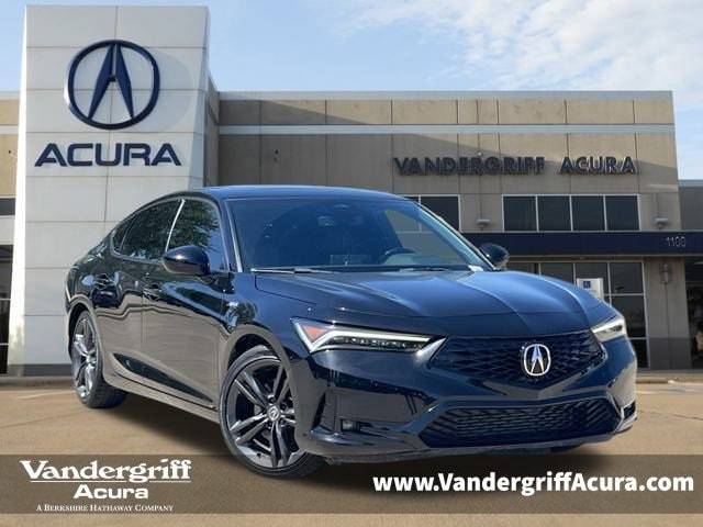 2024 Acura Integra