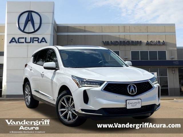 2024 Acura RDX