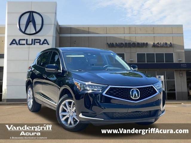 2024 Acura RDX