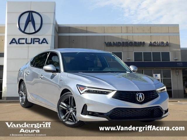 2024 Acura Integra