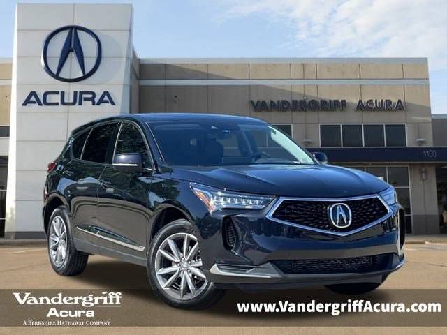 2024 Acura RDX
