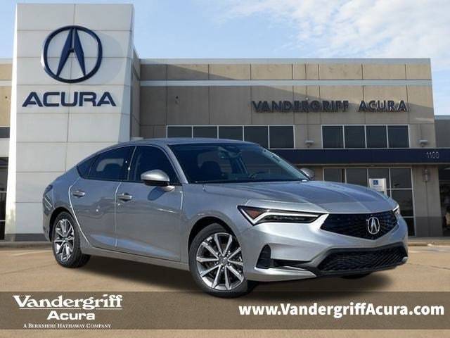 2025 Acura Integra