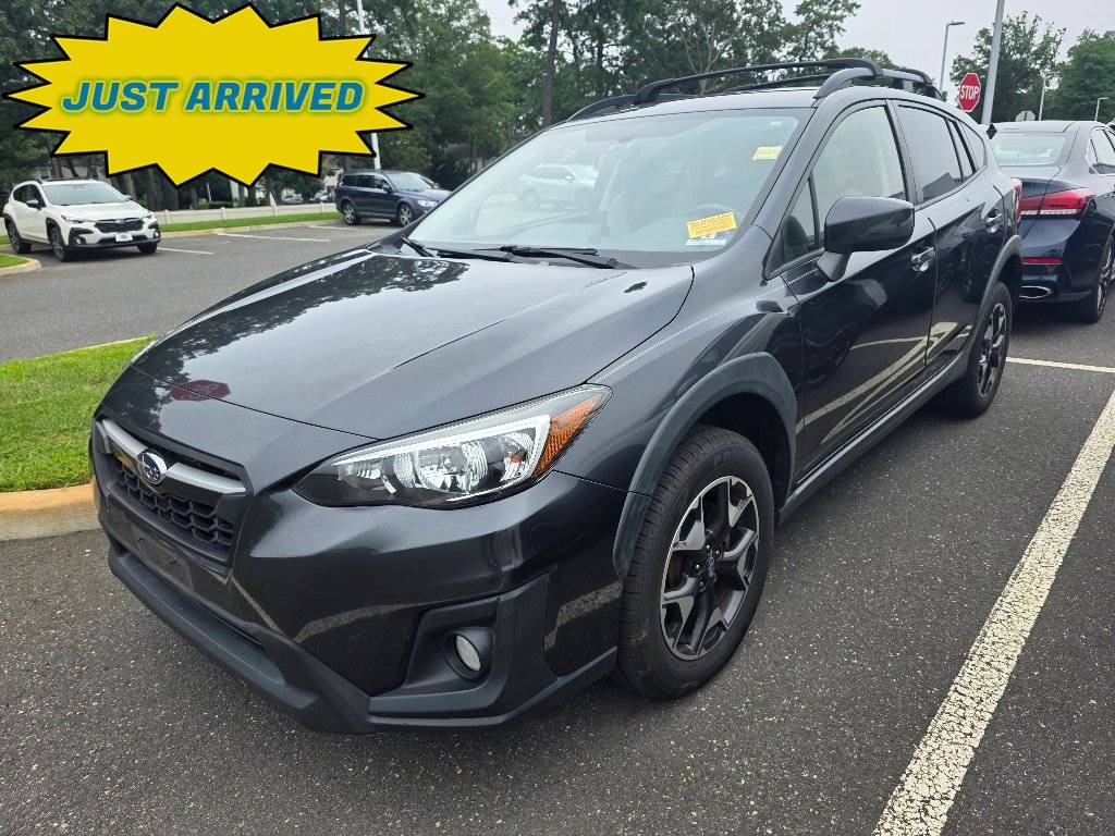 2019 Subaru Crosstrek