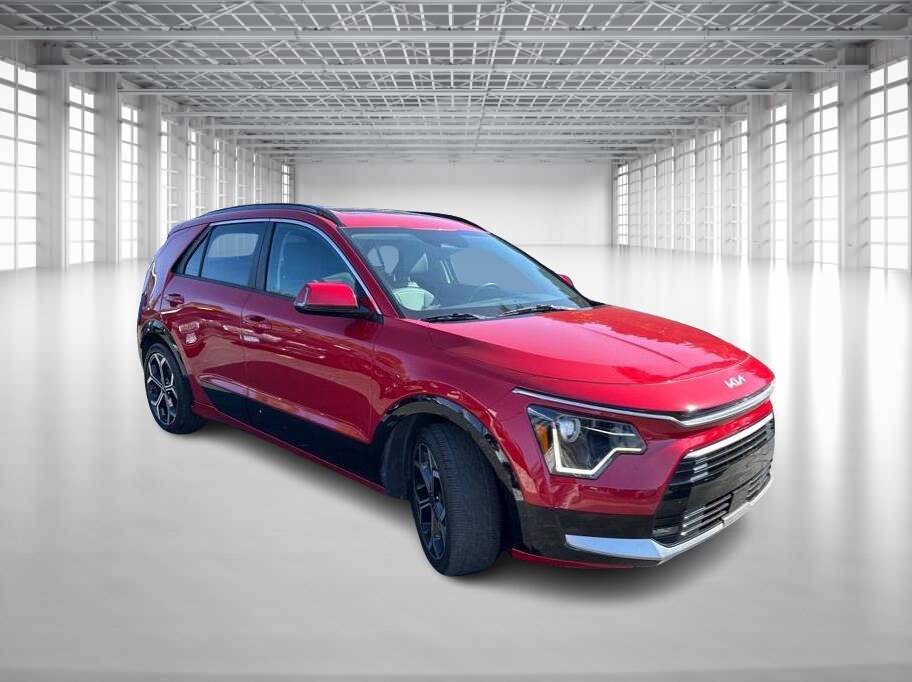 2023 Kia NIRO