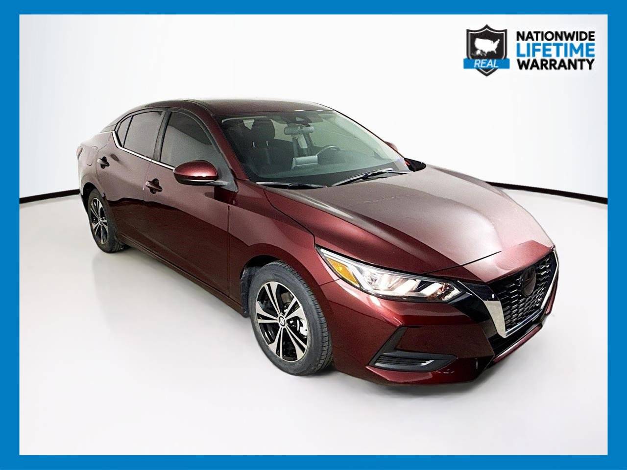 2022 Nissan Sentra