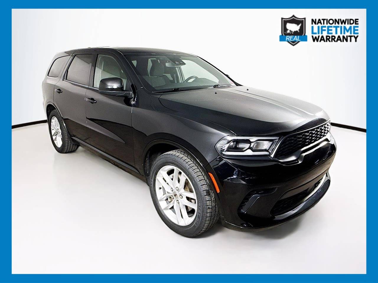 2023 Dodge Durango