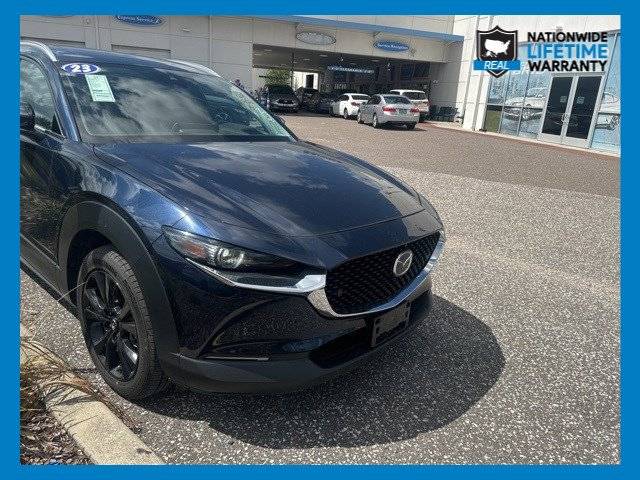 2023 Mazda Cx-30