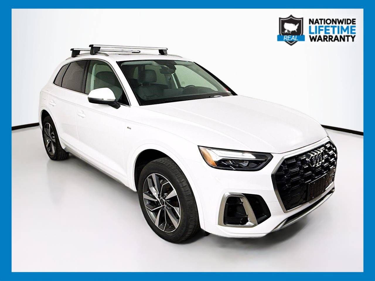 2024 Audi Q5