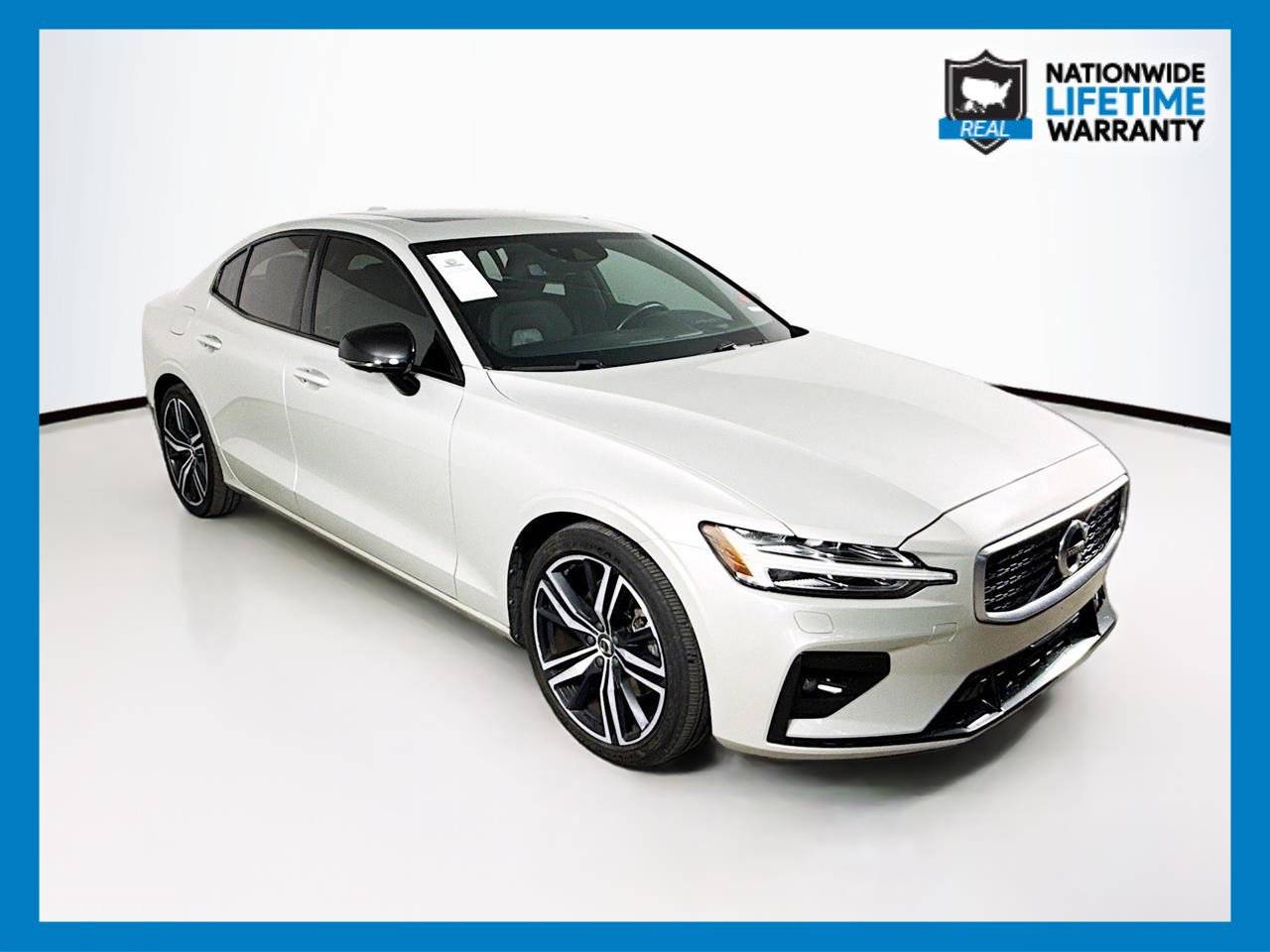 2020 Volvo S60