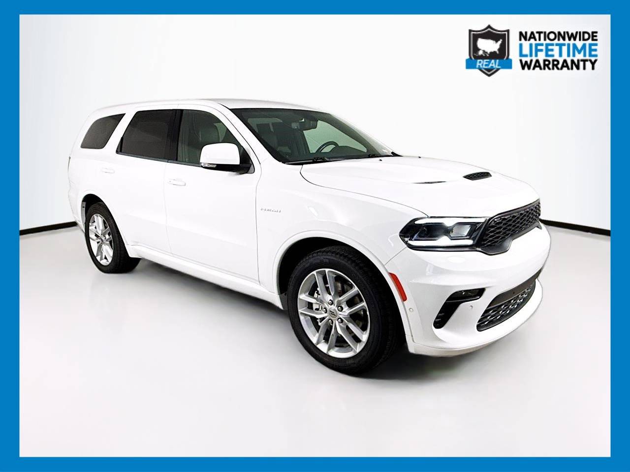 2022 Dodge Durango