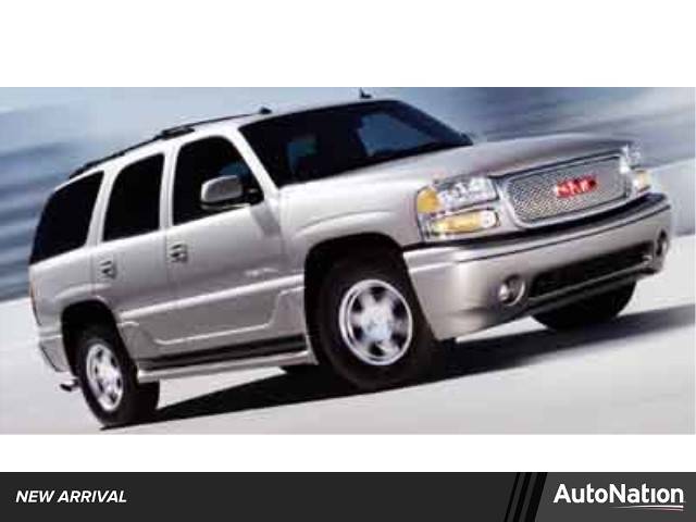 2004 GMC Yukon Denali