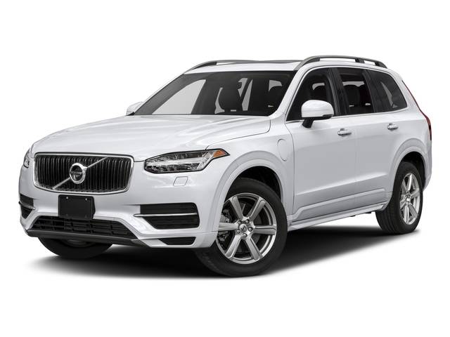 2018 Volvo XC90