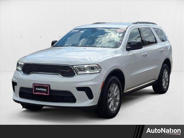 2024 Dodge Durango