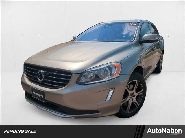2015 Volvo XC60