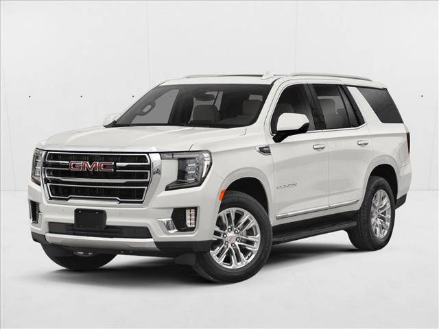 2022 GMC Yukon