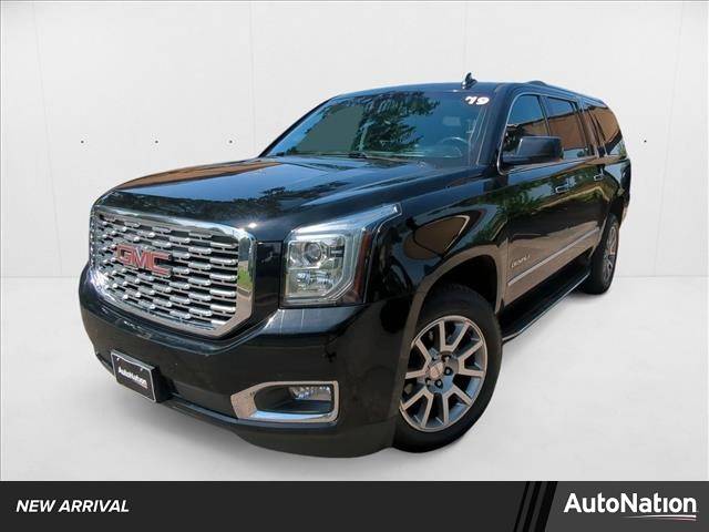 2019 GMC Yukon Xl