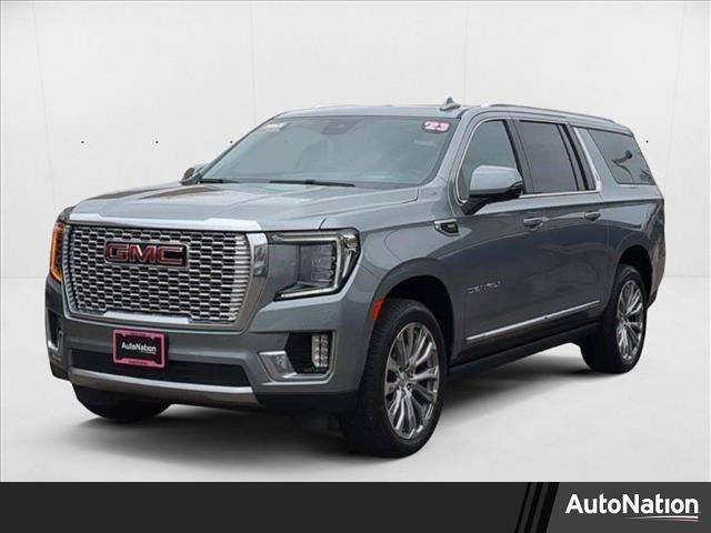 2023 GMC Yukon Xl